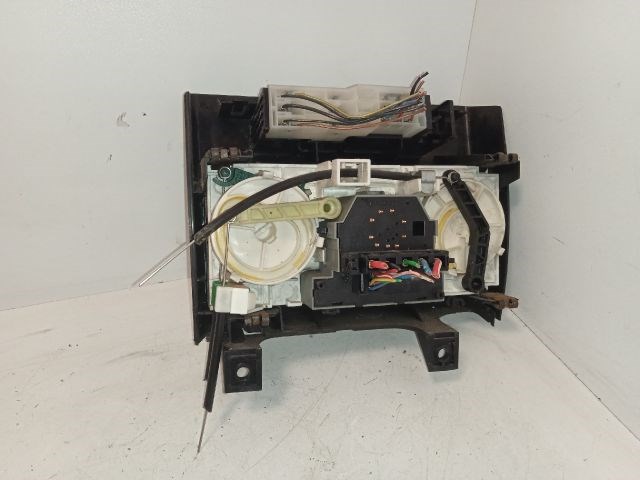 OPEL ZAFIRA A (F75_) Fűtéskapcsoló (manuális klímás) 2. kép