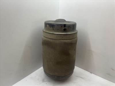 MERCEDES-BENZ M-CLASS (W164) Bal hátsó Rugó