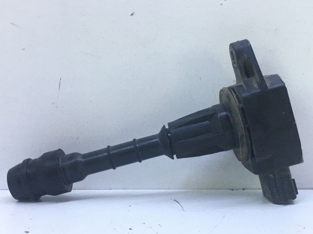 NISSAN MICRA III (K12) Gyújtótrafó 1. kép