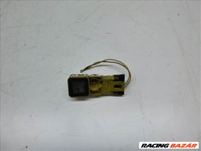 Opel Corsa D bal hátsó légzsák oldalütés érzékelő 13262362