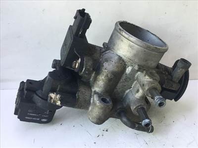 HYUNDAI COUPE (GK) Fojtószelep (Mechanikus)