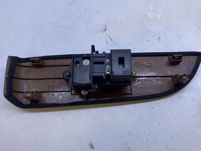 HONDA LEGEND III (KA9) Bal hátsó Ablakemelő Kapcsoló 2. kép