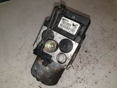 OPEL ASTRA G Ferdehátú (F48_, F08_) ABS Kocka