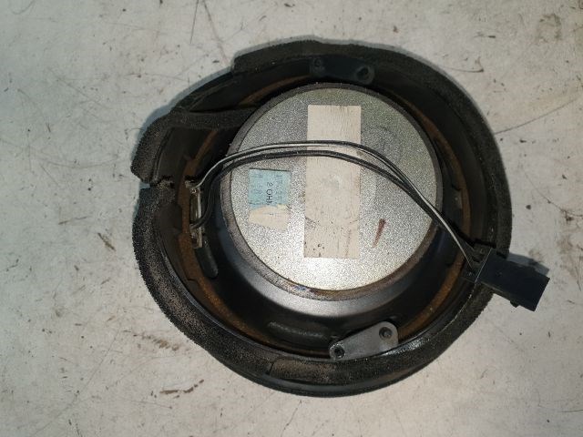 AUDI A8 (4D2, 4D8) Hangszóró (Pozíciófüggetlen) 2. kép