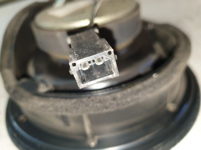 AUDI A8 (4D2, 4D8) Hangszóró (Pozíciófüggetlen) 4. kép