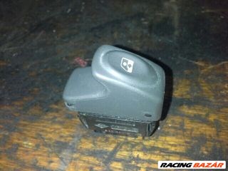 Renault Scénic I Jobb Első Ablakemelő Kapcsoló *68456* renault-432963k renault-24359 1. kép