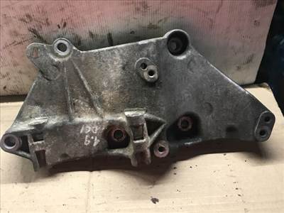 RENAULT LAGUNA II (BG0/1_) Motor Tartó Bak (Pozíciófüggetlen)