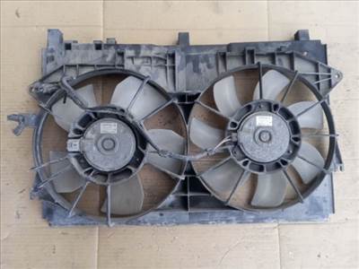 TOYOTA AVENSIS Kombi (T25) Hűtőventilátor