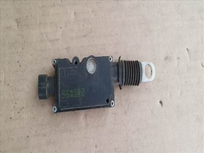 CITROËN C3 Pluriel (HB_) Központizár Motor (Pozíciófüggetlen)