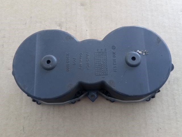 VW PASSAT Variant (3B6) Pohártartó 2. kép