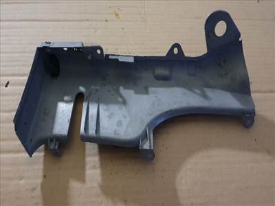 CITROËN C3 Pluriel (HB_) Bal hátsó Csomagtér Burkolat (Műanyag)