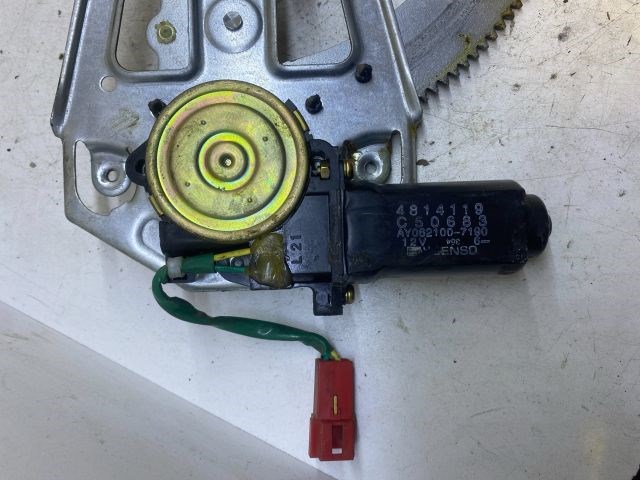 CHRYSLER STRATUS Jobb első Ablakemelő Szerkezet (Elektromos) 4. kép