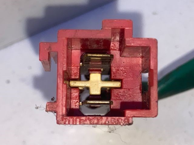 CHRYSLER STRATUS Jobb első Ablakemelő Szerkezet (Elektromos) 5. kép