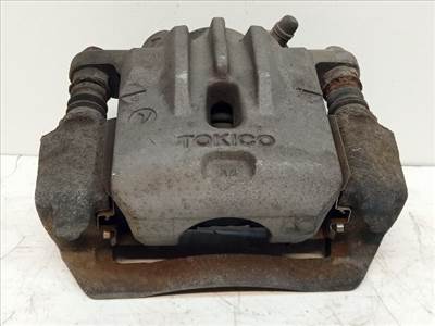 SUBARU LEGACY Jobb hátsó Féknyereg Munkahengerrel