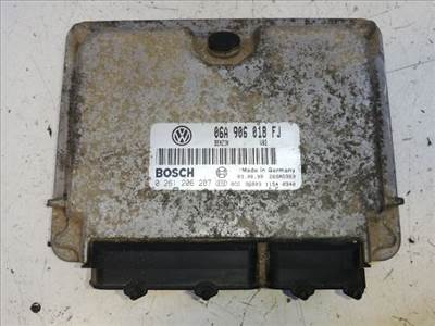 VW GOLF IV Motorvezérlő