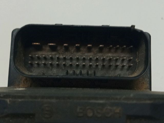 FIAT STILO ABS Kocka 5. kép