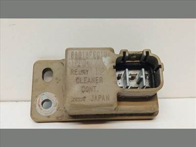 SUBARU FORESTER Relé