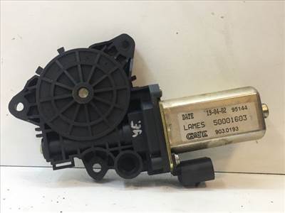 FIAT STILO Jobb első Ablakemelő Motor