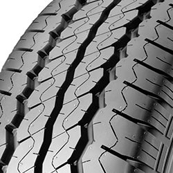 Maxxis Vansmart MCV3+ 205/70 R15C 106/104R kisteher nyári gumi 1. kép