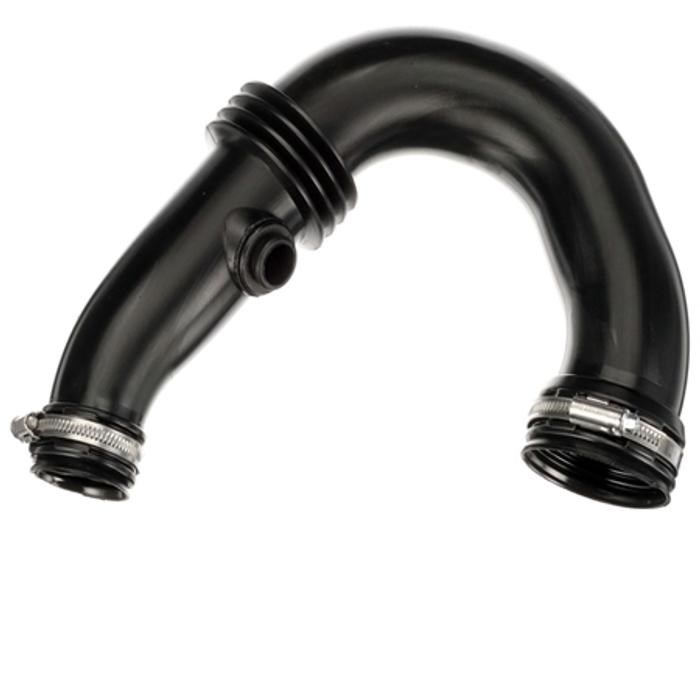 Renault Clio II 1.5dci új utángyártott turbó intercooler töltőlevegő cső 2001-2010-ig 1. kép