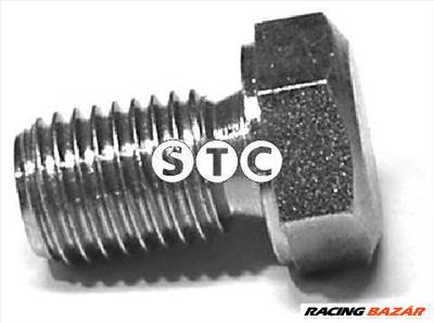 STC T400678 - Olajteknő zárócsavar BMW LAND ROVER MERCEDES-BENZ MINI TOYOTA