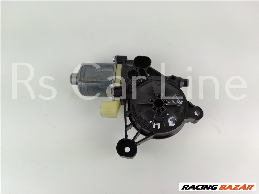 Audi A4 B9 Bal hátsó ablakemelő motor 8w0959811 1. kép