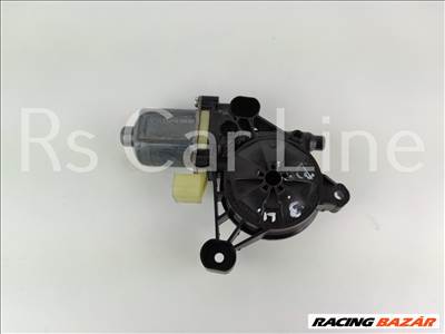 Audi A4 B9 Bal hátsó ablakemelő motor 8w0959811