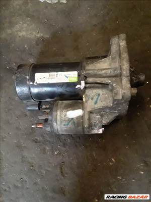 Peugeot 307 1.6 Benzin Önindító  Valeo D6RA572