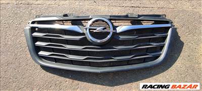 Opel Movano B hűtődíszrács  623101602r