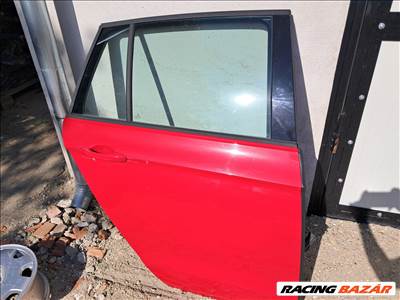 Volkswagen GOLF Sportsvan Jobb hátsó ajtó 