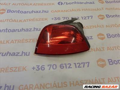 Ford Focus II MK2 2 Eladó gyári, 5 ajtós bal hátsó ködlámpa