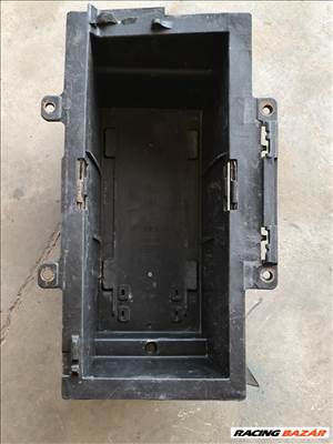 Fiat DUCATO Citroen JUMPER Peugeot BOXER 06- Műanyag akksi tartó 3575 1355357080