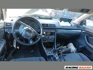 Audi A4 (B6/B7) Kuplung Pedál *129684*