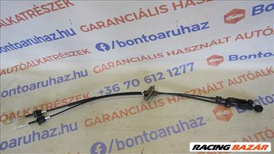 Kia Ceed Eladó gyári, 1,4 benzines váltó bovden, bowden 