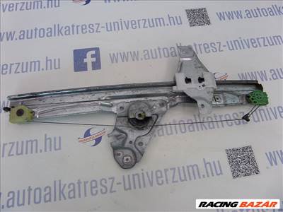 Peugeot 308 Eladó gyári bontott bal első ablakemelő szerkezet