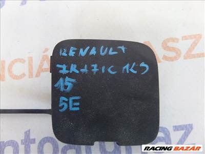 Renault Trafic Eladó gyári, bontott első vonószék takaró  MK3