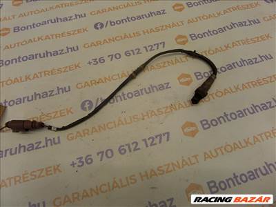 Skoda Fabia Eladó 1.4 mpi katalizátor utáni lambdaszonda, skoda