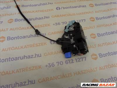 Skoda Oktavia II RS Eladó gyári,  jobb hátsó  centrálzár, ajtó zár