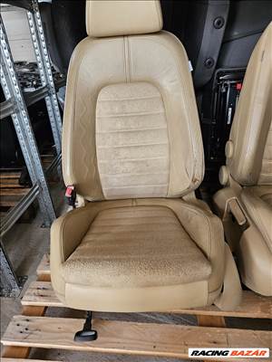 Ülésszett passat b6 kombi 