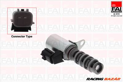 FAI AutoParts OCV012 - Vezérlőszelep, bütyköstengely állítás INFINITI NISSAN