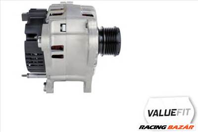 HELLA 8EL 012 428-271 - generátor AUDI SEAT SKODA VW