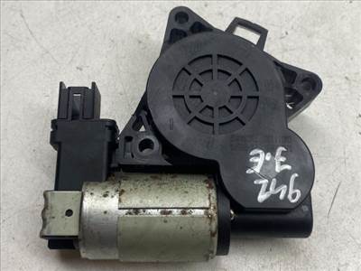 MAZDA 6 (GG) Jobb első Ablakemelő Motor