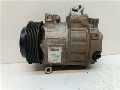 MERCEDES-BENZ C-CLASS (W204) Klímakompresszor