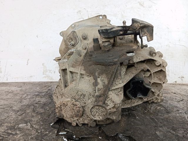 FORD MONDEO III Kombi (BWY) Váltó (Mechanikus) 2. kép