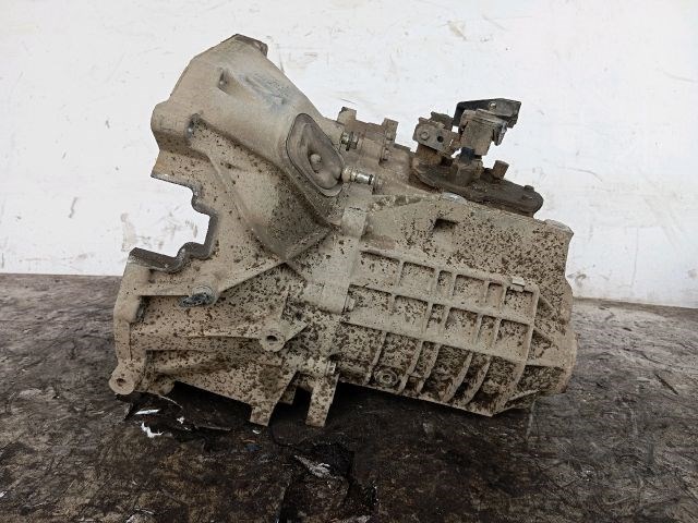 FORD MONDEO III Kombi (BWY) Váltó (Mechanikus) 4. kép