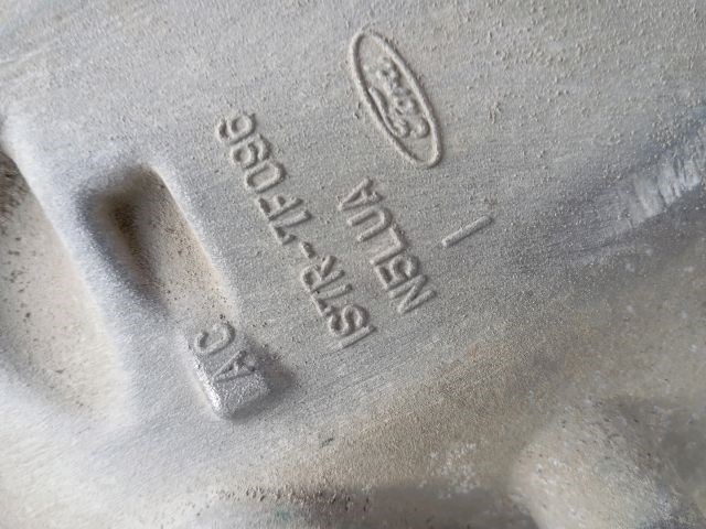 FORD MONDEO III Kombi (BWY) Váltó (Mechanikus) 5. kép