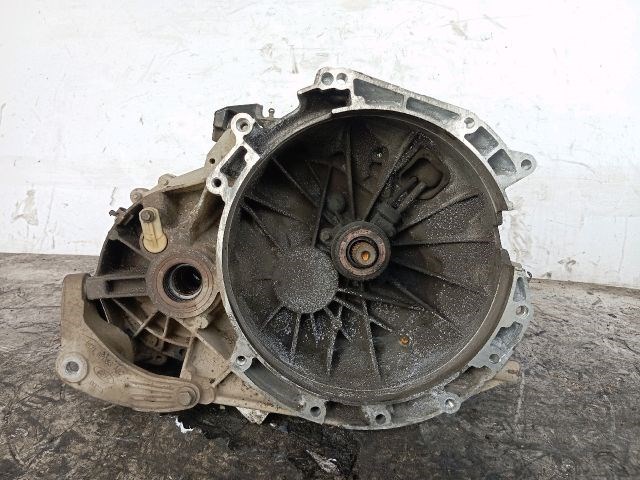 FORD MONDEO III Kombi (BWY) Váltó (Mechanikus) 6. kép