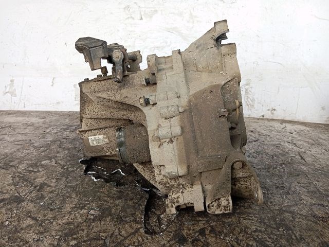 FORD MONDEO III Kombi (BWY) Váltó (Mechanikus) 7. kép