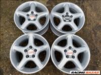 4db BBS 16" VW - Skoda - Seat - Audi alufelni. (3479)