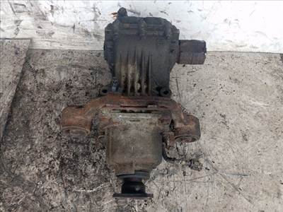 NISSAN X-TRAIL I (T30) Hátsó Differenciálmű